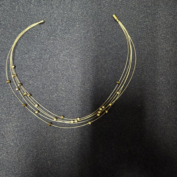 Magnetic Clasp Necklaces! - Picture 6 of 7